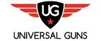 Universal-Guns: Магазины спортивных товаров, одежды, обуви и инвентаря в Грозном: адреса и сайты, интернет акции, распродажи и скидки