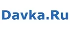 Davka.ru: Скидки и акции в магазинах профессиональной, декоративной и натуральной косметики и парфюмерии в Грозном