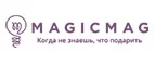 MagicMag: Акции в книжных магазинах Грозного: распродажи и скидки на книги, учебники, канцтовары