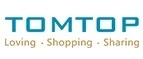 TomTop: Распродажи в магазинах бытовой и аудио-видео техники Грозного: адреса сайтов, каталог акций и скидок