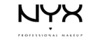 NYX Professional Makeup: Скидки и акции в магазинах профессиональной, декоративной и натуральной косметики и парфюмерии в Грозном