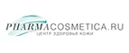 PharmaCosmetica: Скидки и акции в магазинах профессиональной, декоративной и натуральной косметики и парфюмерии в Грозном