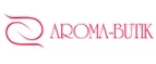 Aroma-Butik: Скидки и акции в магазинах профессиональной, декоративной и натуральной косметики и парфюмерии в Грозном